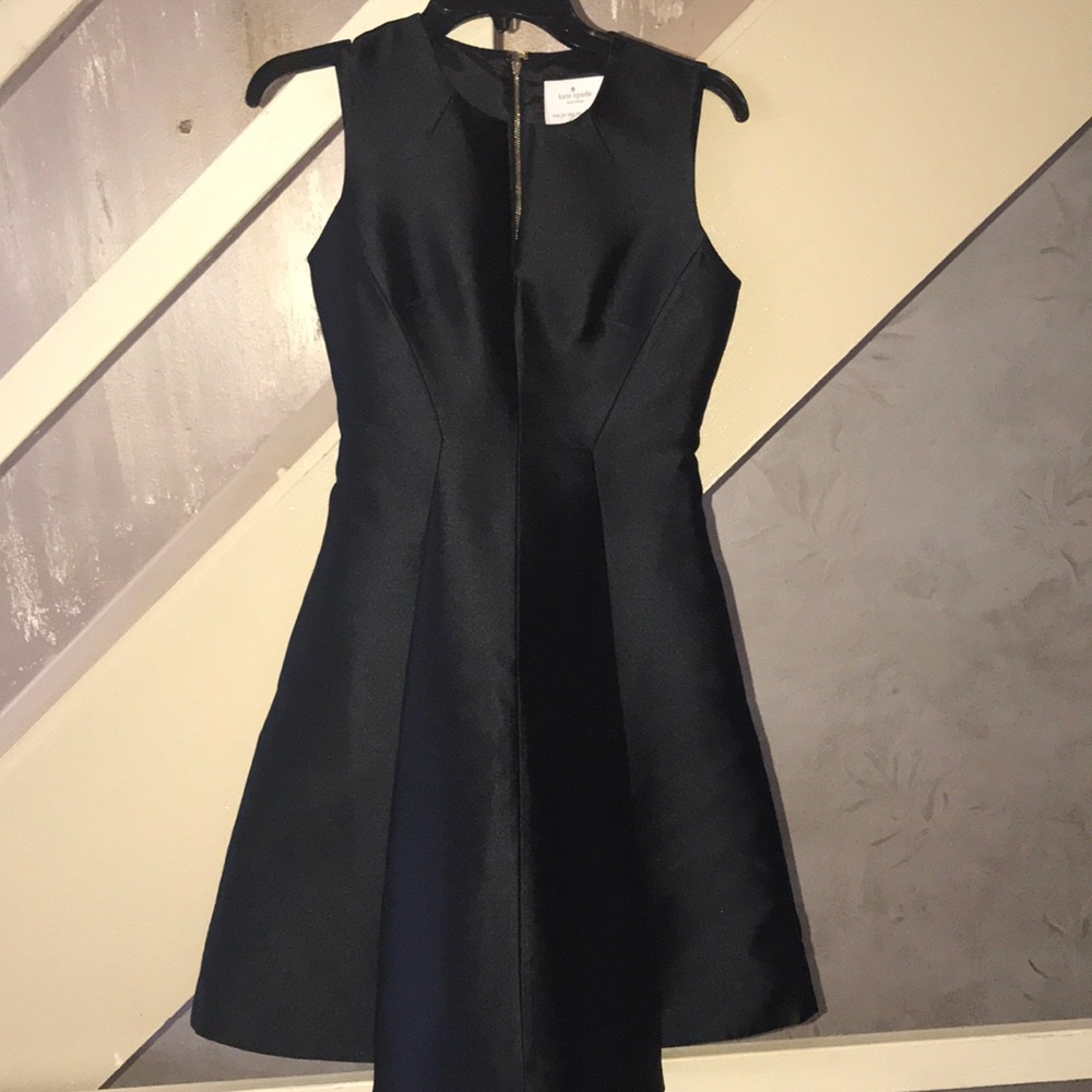 Semi-Formal Kate Spade Dress ♠️